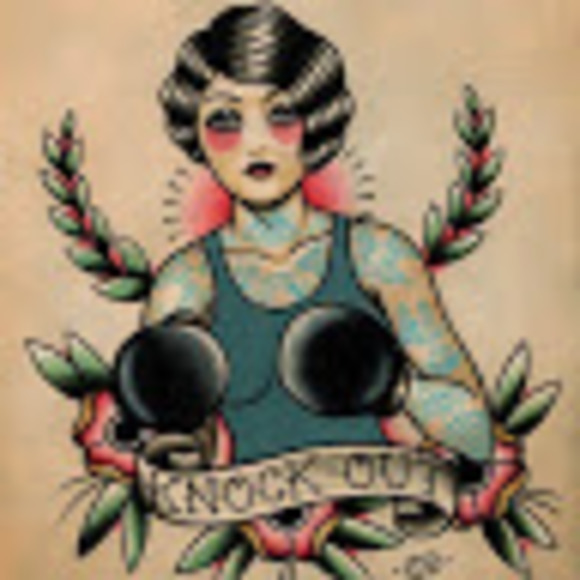 Meet your Posher, Krystal - Picture 1 of 1